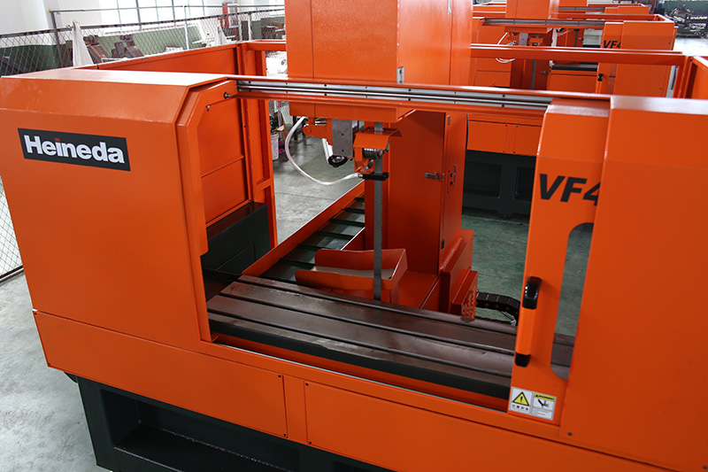VF4550-12立式高速带锯床